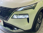 X-TRAIL HYBRID 4WD