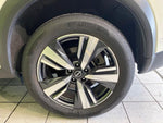 X-TRAIL HYBRID 4WD
