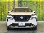 X-TRAIL HYBRID 4WD
