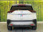 X-TRAIL HYBRID 4WD