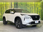 X-TRAIL HYBRID 4WD