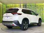 X-TRAIL HYBRID 4WD