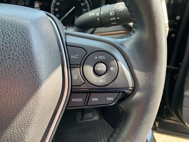 HARRIER 2WD