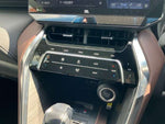 HARRIER 2WD