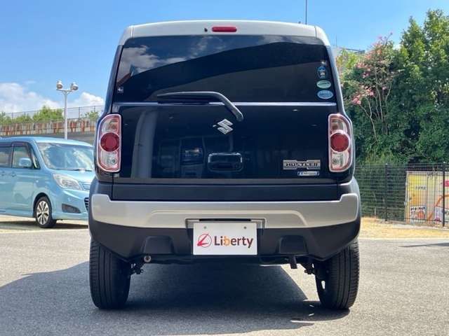 HUSTLER
