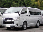 REGIUSACE van 1.15t 2WD