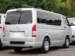 REGIUSACE van 1.15t 2WD