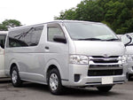 REGIUSACE van 1.15t 2WD