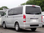REGIUSACE van 1.15t 2WD