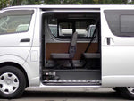 REGIUSACE van 1.15t 2WD