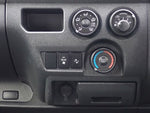 REGIUSACE van 1.15t 2WD