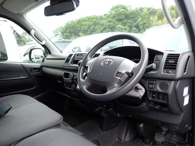 REGIUSACE van 1.15t 2WD