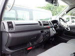 REGIUSACE van 1.15t 2WD