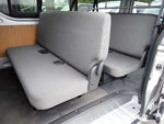 REGIUSACE van 1.15t 2WD
