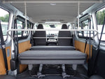 REGIUSACE van 1.15t 2WD