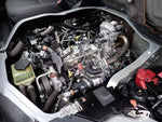 REGIUSACE van 1.15t 2WD