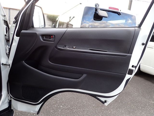 HIACE van 1.25t 2WD