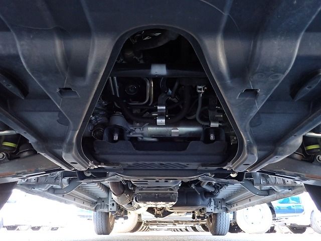 HIACE van 1.25t 2WD