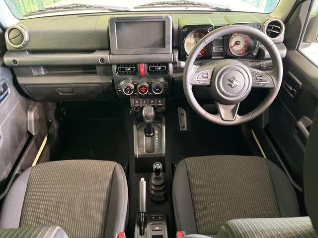 JIMNY NOMADE