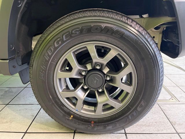 JIMNY NOMADE