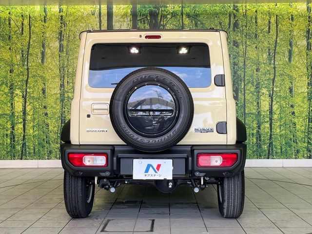 JIMNY NOMADE