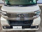 TANTO CUSTOM 4WD