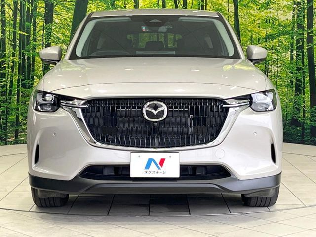 CX-60