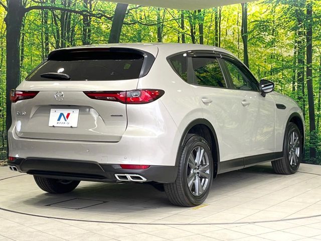 CX-60