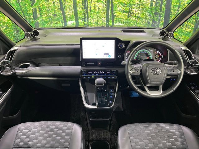 VOXY 4WD