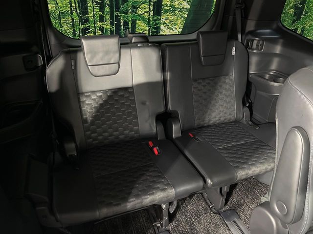 VOXY 4WD