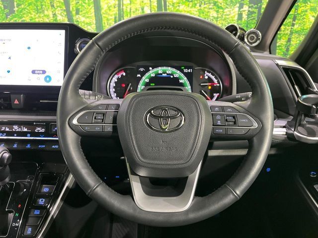 VOXY 4WD