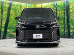 VOXY 4WD