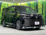 VOXY 4WD