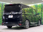 VOXY 4WD