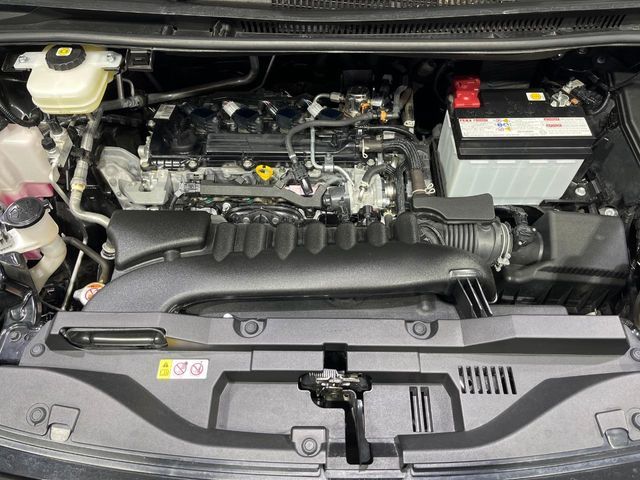 VOXY 4WD