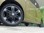 WAKE 4WD