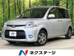 SIENTA 4WD