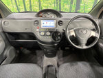 SIENTA 4WD