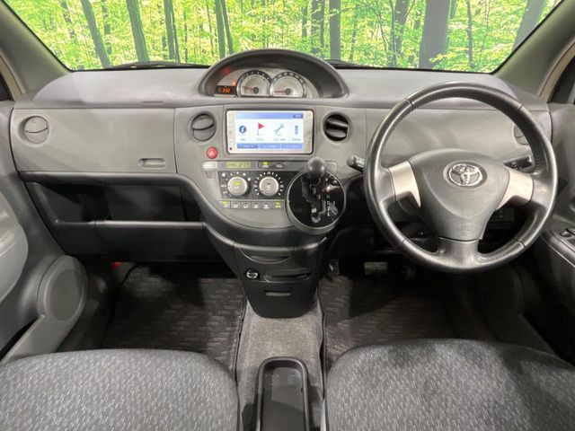 SIENTA 4WD