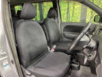 SIENTA 4WD