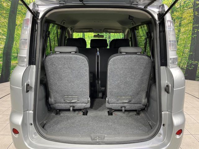 SIENTA 4WD