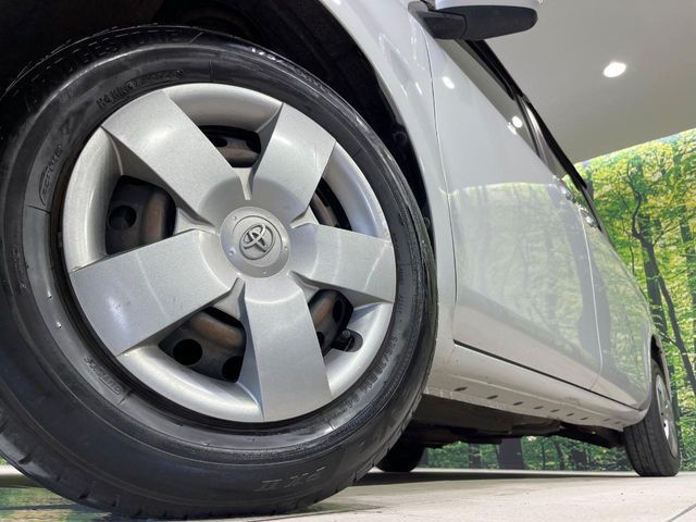 SIENTA 4WD