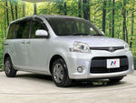 SIENTA 4WD