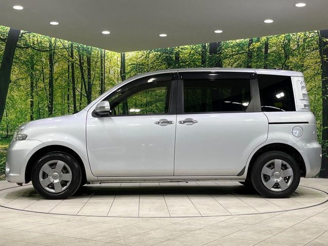 SIENTA 4WD