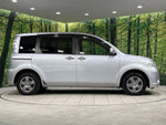 SIENTA 4WD