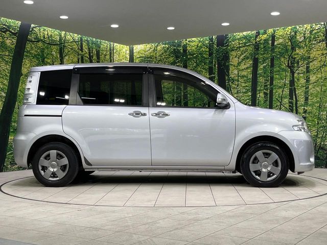SIENTA 4WD