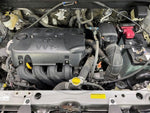 SIENTA 4WD