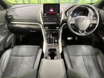 ECLIPSE CROSS PHEV
