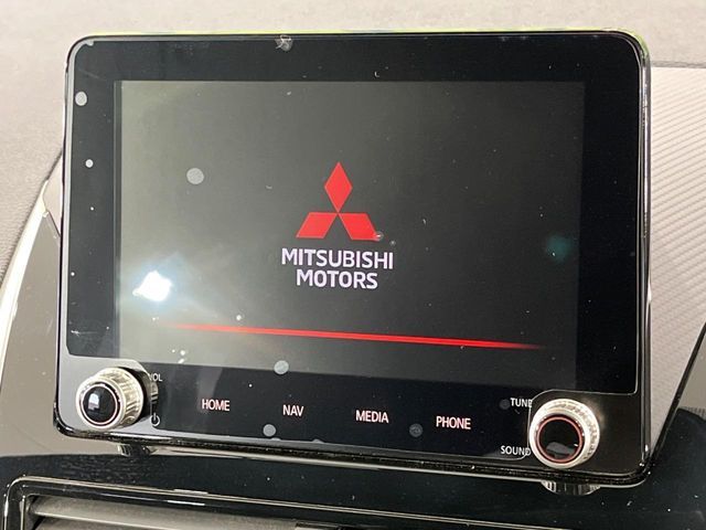 ECLIPSE CROSS PHEV