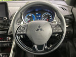 ECLIPSE CROSS PHEV